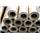 Hollow Rods